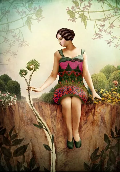 © Catrin Welz-Stein Aceofpentacles - School for Emotions Renate Kitzmantel Salzburg