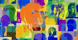 Soziale Angst - Wenn Sichtbarkeit sich nicht sicher anfühlt.