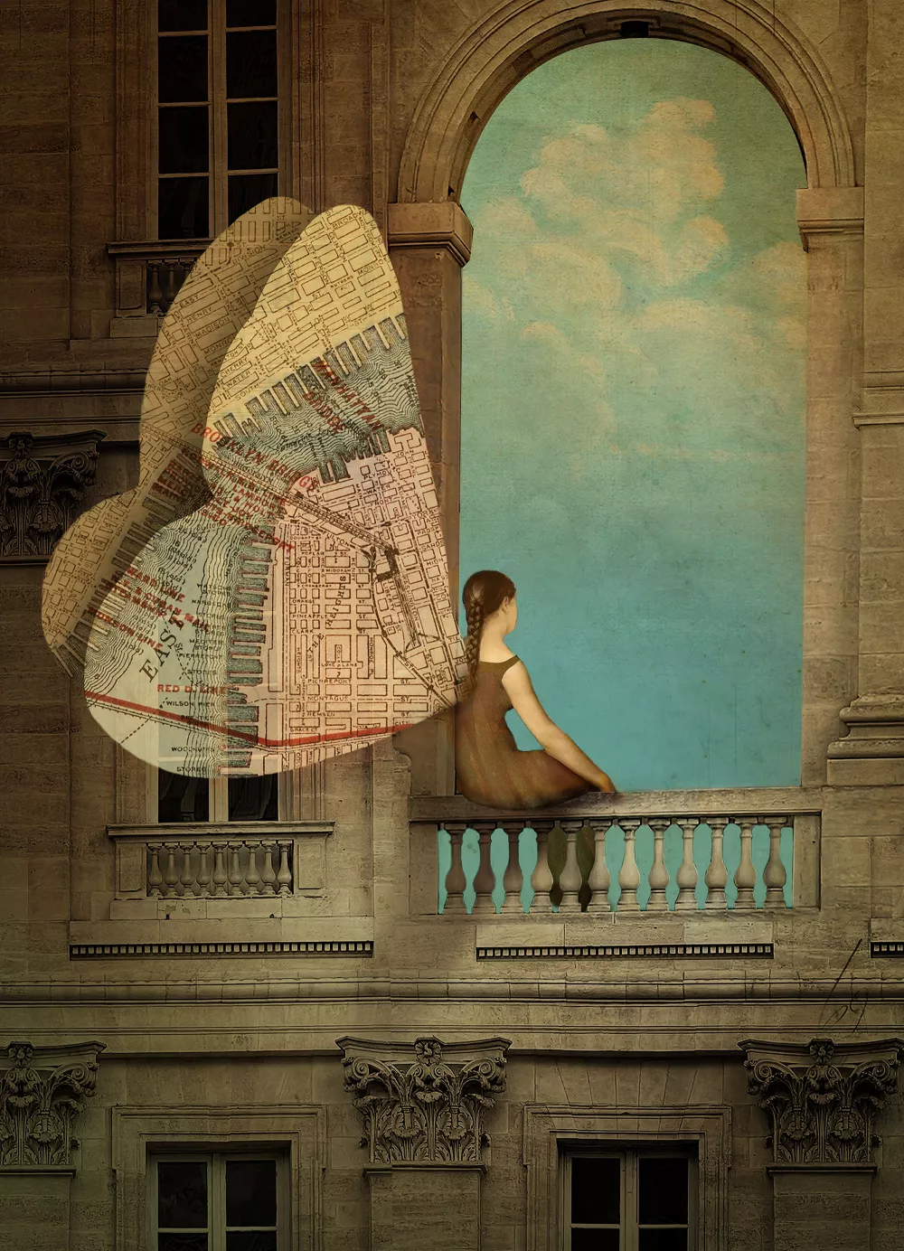 © Catrin Welz-Stein - School for Emotions Renate Kitzmantel