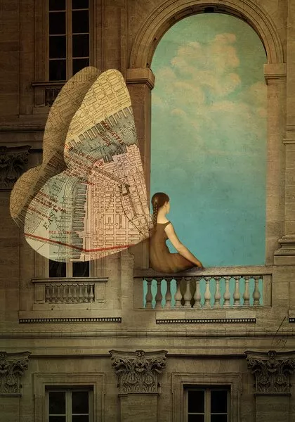 © Catrin Welz-Stein innernavigation - School for Emotions Renate Kitzmantel Salzburg