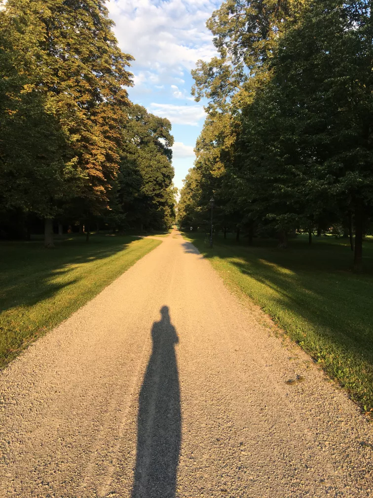 Zukunftsangst - den inneren Ausnahmezustand beenden